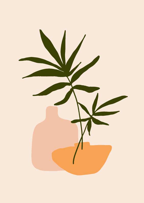 大白兔上面的小樱桃